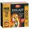 Мумие с медом с Золотом и Шафраном Dabur Shilajit Gold- мёд 100 г, + 20 капсул