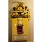 Автопарфюм Lion Francesco HONEYSUCKLE, 8ml