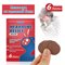 Пластыри от головной боли Sumifun Headache Relief Patch, 6 шт