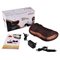 Массажная подушка для спины, шеи и плеч с подогревом Car&Home Massage Pillow 8028