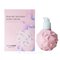 Увлажняющий крем для рук с ароматом персика Sersanlove Peaches Nourish Hand Cream, 100мл