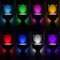 Подсветка для унитаза с датчиком движения The original LIGHTBOWL 8 colors