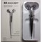 Массажер для лица и тела 3D massager