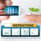 Крем от курения Sumifun Quit Smoking Cream, 20g