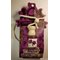 Автопарфюм Lion Francesco PURPLE VIOLET Parelima, 8ml