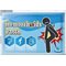 Пластыри от геморроя Sumifun Hemorrhoids Patch, 6 шт