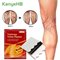 Пластырь от варикоза и васкулита KanyeHB Varicose Veins Plaster 6 шт