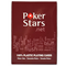 Карты игральные poker stars, пластик, 54 шт