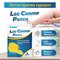 Пластырь- Патч от судорог Sumifun Leg Cramp, 8 шт