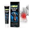 Крем для облегчения боли в пояснице LUMBAR Sumifun, 20г
