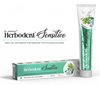 Зубная паста Herbodent Sensitive для чувствительных зубов Dr. Jaikaran, 100г