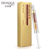 Эссенция с частицами 24К золота и гиалуроновой кислотой Bioaqua Gold Hydra Essence