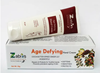 Крем для рук омолаживающий с маслом какао Zabius Age Defying, предотвращает преждевременное старение кожи, 50 гр