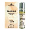 Арабские масляные концентрированные духи CLASSIC, 6 мл