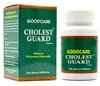 Аюрведическое средство Cholest Guard (ХОЛЕСТ ГАРД) капсулы, защита сердечно-сосудистой системы, 60 капс.