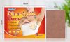 Пластыри для подмышек и шеи Sumifun Lymphatic Patch, 8 шт