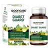 Контроль уровня сахара в крови GOODCARE Diabet Guard, 60 табл.