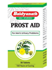 Простаид Байдьянатх (Prostaid Baidyanath), 50 таб – от простатита, Половая слабость