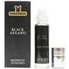 Масляные духи с феромонами BLACK AFGANO для мужчин и женщин , 10 мл