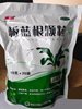 Бань Лань Гэнь Кэ Ли (Banlangen Keli) – болюсы от жара и боли. 1 уп- 20 пак по 10 гр.