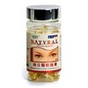 Капсулы мягкие для улучшения зрения Natural "Цзын Лян". 100 шт