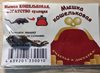 Кошельковый талисман оберег "Кошельковая мышка"