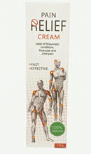 Обезболивающий крем для суставов Pain Relief Cream, 100 гр