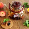 Китайский фруктовый чай